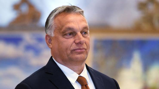 Премьер-министр Венгрии прибыл в Москву