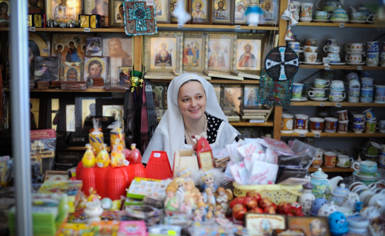 В Анапе пройдет православная выставка-ярмарка