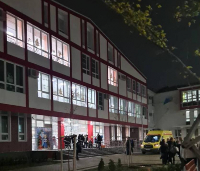 В Краснодаре возбуждено уголовное дело в связи с инцидентом в одной из школ