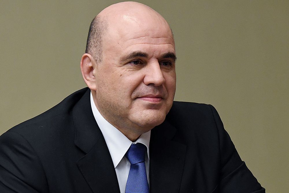 Михаил Мишустин обсудит развитие авиасообщения в Ставропольском крае
