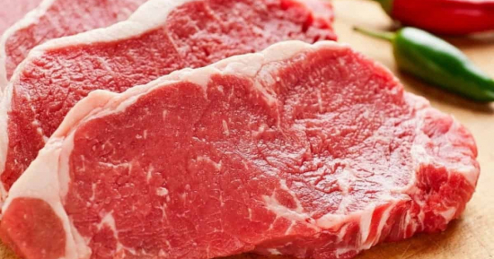 Экспорт мяса и молочной продукции из Ростовской области вырос в 1,7 раза