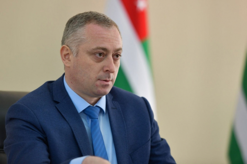Бадра Гунба: «Руководство Грузии должно осознать: перед ними — независимое государство»