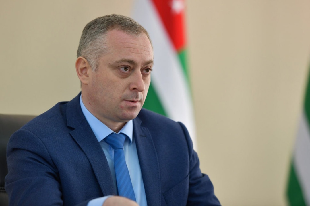Бадра Гунба: «Руководство Грузии должно осознать: перед ними — независимое государство»