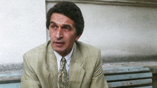 В него верили: 80 лет Первому Президенту Абхазии Владиславу Ардзинба