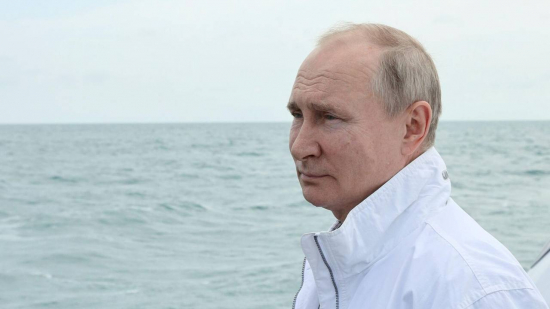 Путин проведёт переговоры с Трампом из Сочи - город вновь становится площадкой для международного диалога