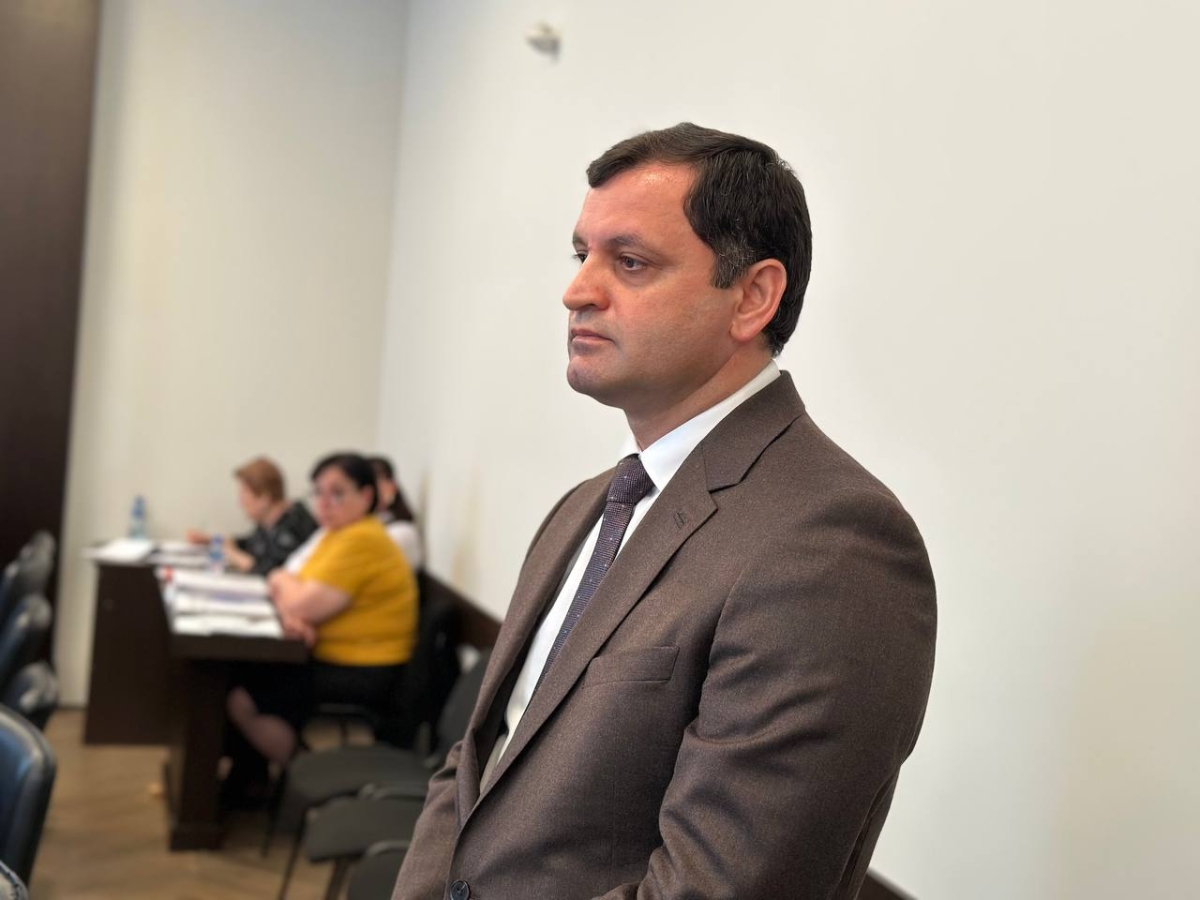 Парламент Абхазии утвердил нового Генерального прокурора