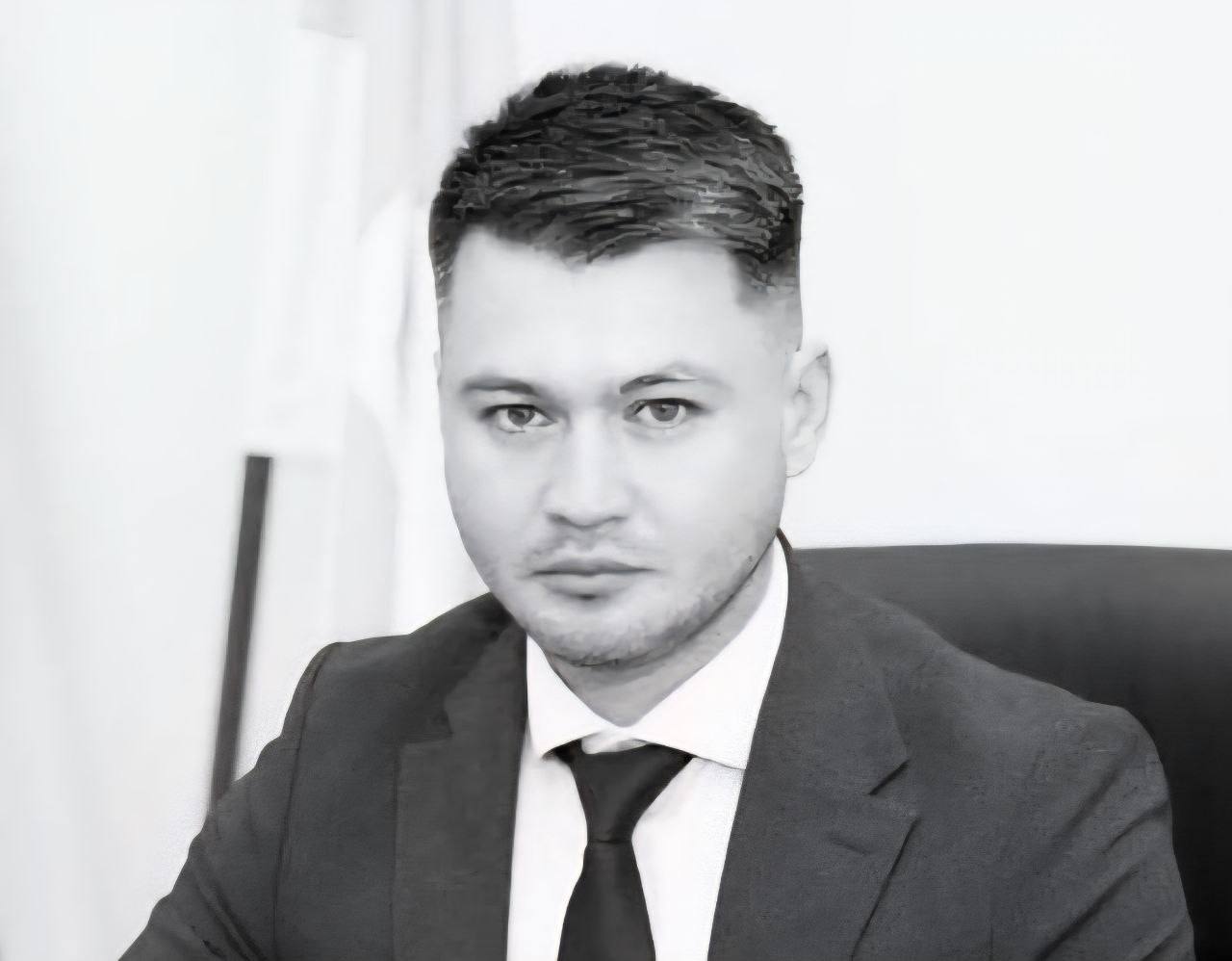 В Ставрополе при взрыве погиб ветеран СВО, первый замглавы города Заур Гурциев