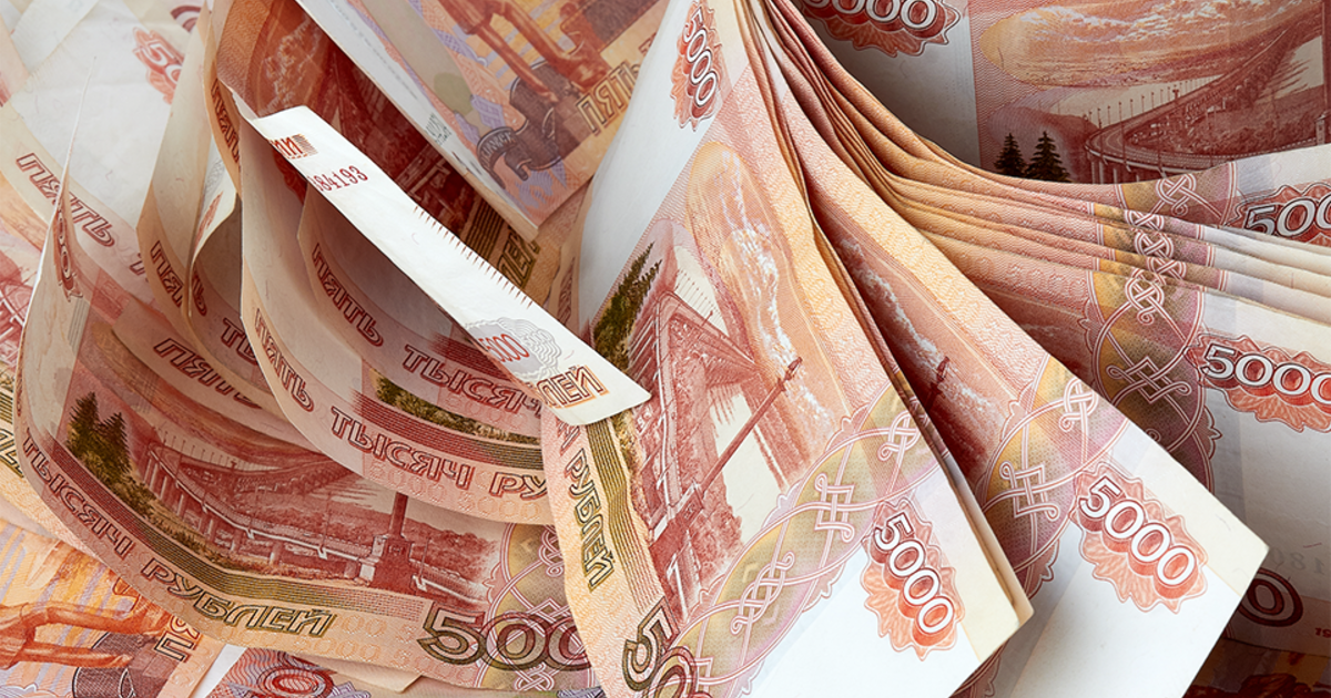 В Абхазии с начала года собрано более 2 млрд рублей налогов