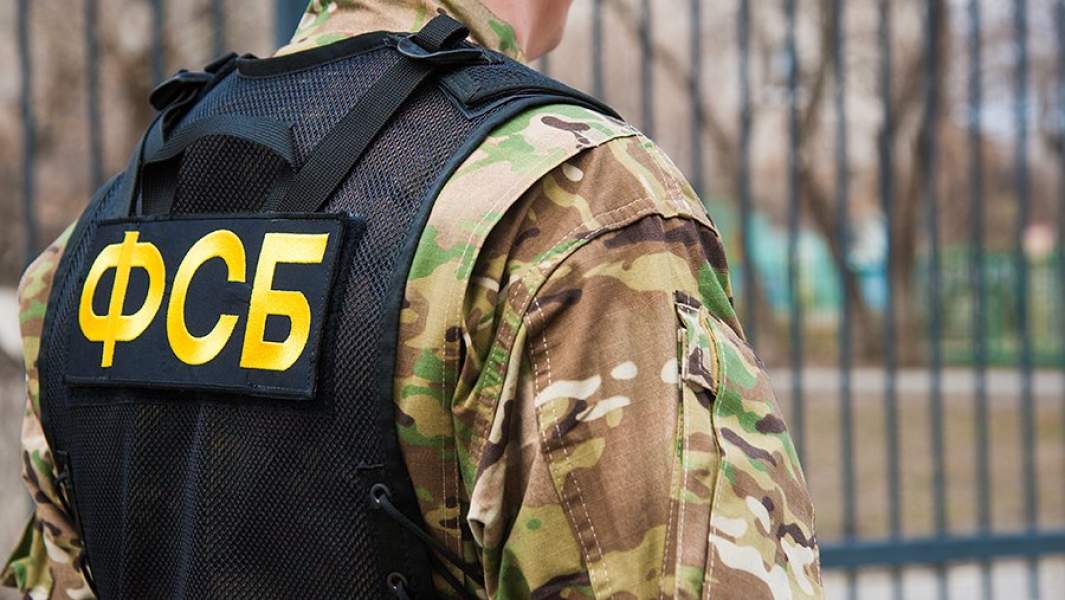 ФСБ России предотвратила теракт на энергетическом объекте в Новороссийске