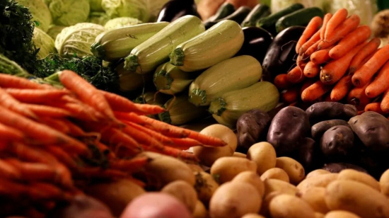 В Краснодарском крае выросло производство сельскохозяйственной продукции