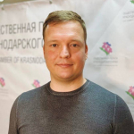 Александр Попов