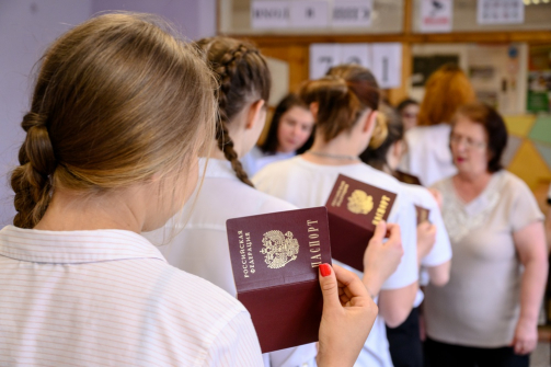 На Кубани 241 стобалльник по ЕГЭ: регион поддерживает талантливых выпускников