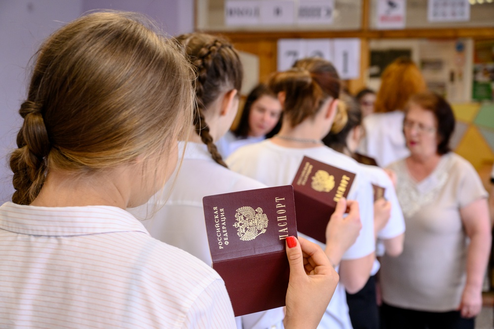 На Кубани 241 стобалльник по ЕГЭ: регион поддерживает талантливых выпускников