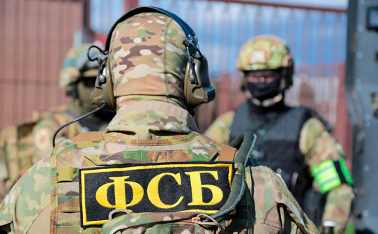 ФСБ: житель Крыма передавал ВСУ данные о комплексе "Панцирь-С", возбуждено дело о госизмене