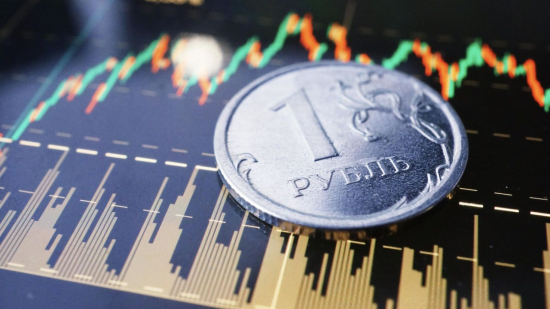 Рубль показал наибольший рост к доллару в мире по итогам полугодия