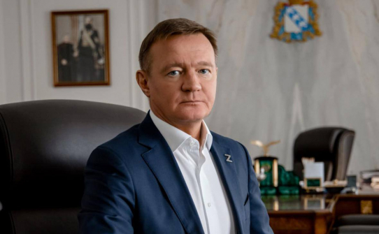 Роман Старовойт покончил с собой после отставки с поста министра транспорта