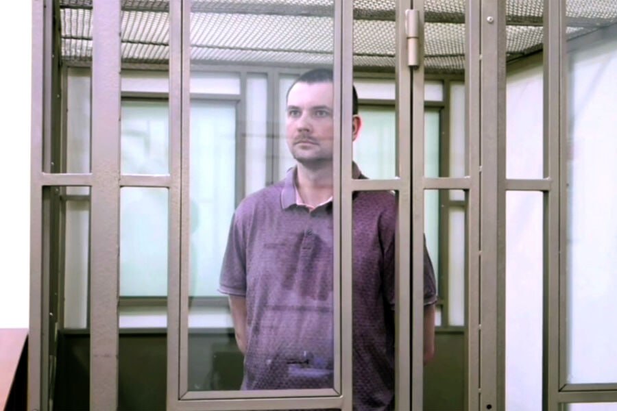 Севастополец получил 17 лет колонии за шпионаж в пользу Украины