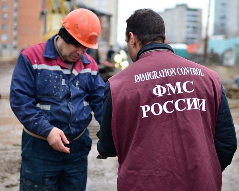 В России могут лишать приобретённого гражданства за особо тяжкие преступления против детей и личности