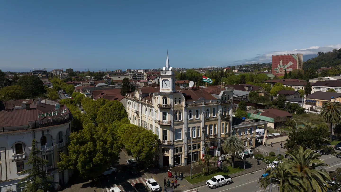 В Сухуме с 5 августа стартует трёхдневный гастрофестиваль