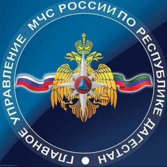 Трое пострадали при взрыве канистры с бензином на Чиркейском водохранилище в Дагестане