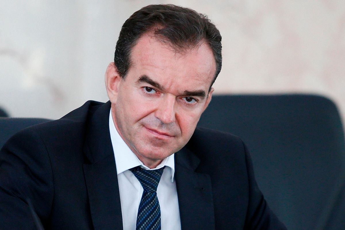 Губернатор Кубани проверил ход строительства поликлиник и объявил о новом подходе к застройке