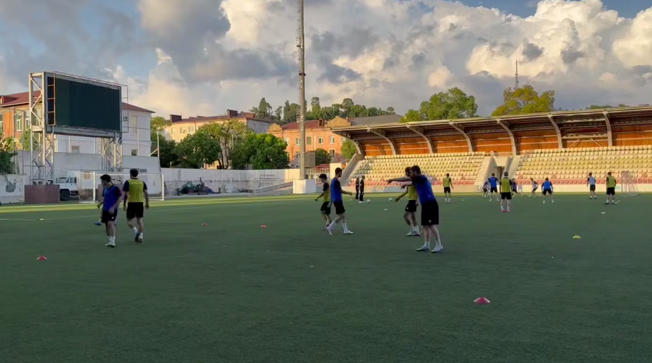 Абхазия примет участие в Кубке футбольной Медиалиги-2025