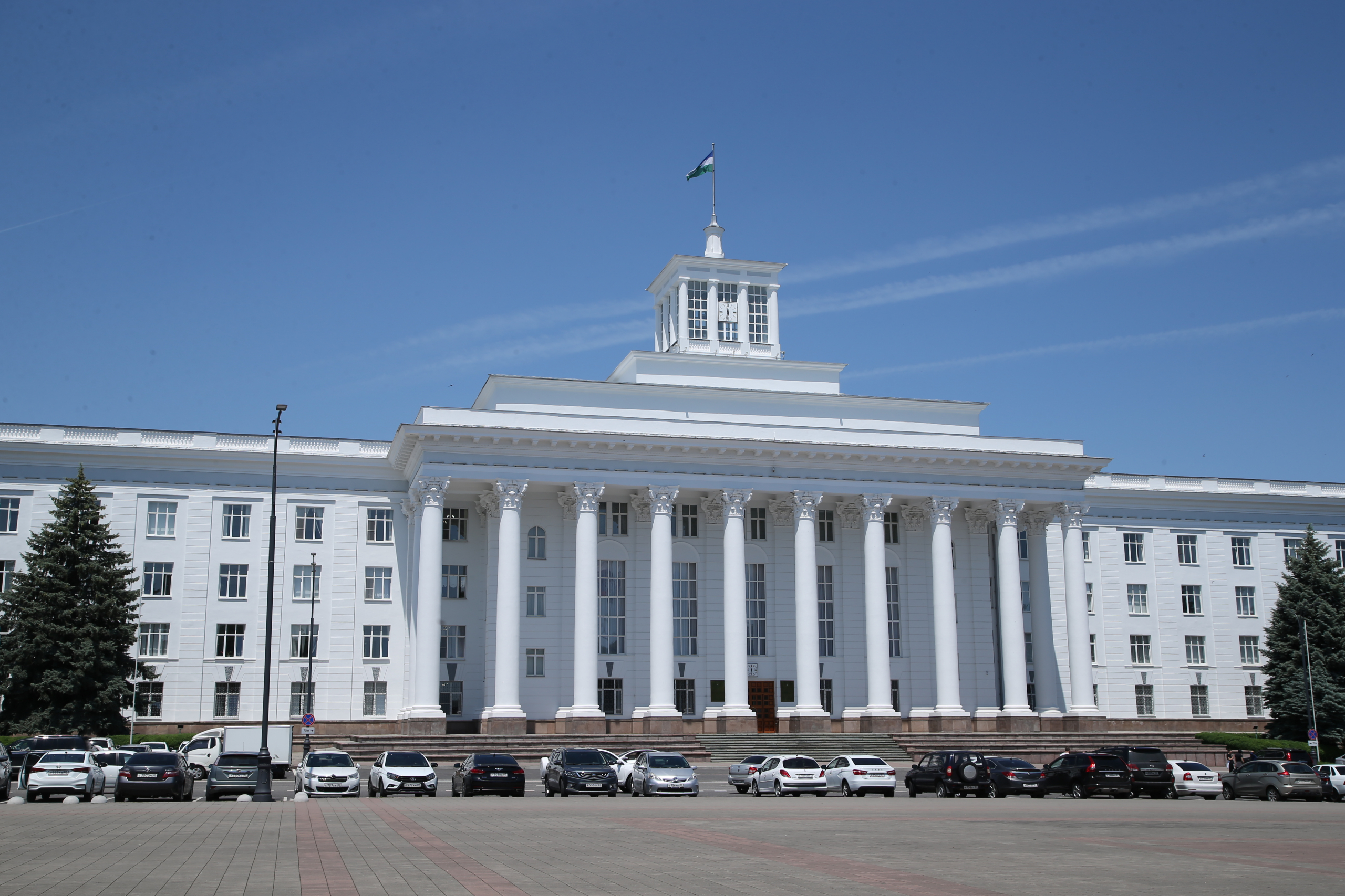 Основные работы по ликвидации последствий селя завершены в Тырныаузе КБР