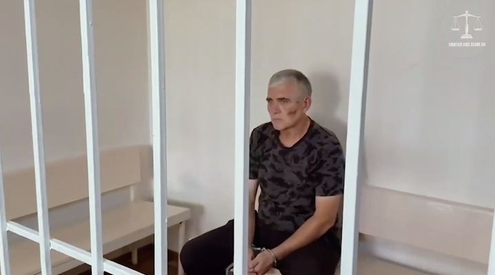 В Краснодарском крае суд арестовал подозреваемого в убийстве женщины, пропавшей две недели назад