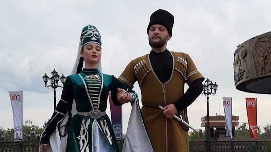 КЧР стала одним из центров притяжения для туристов из разных регионов
