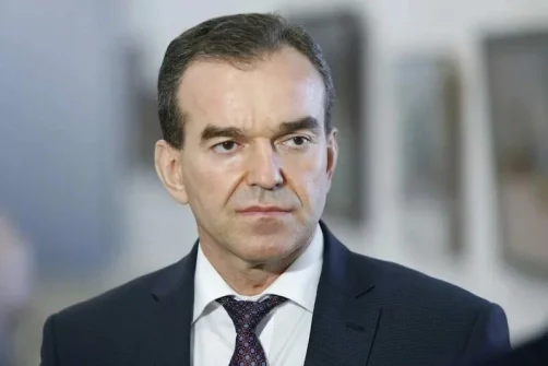 Губернатор Кубани сыграл ключевую роль в возобновлении работы аэропорта Краснодара