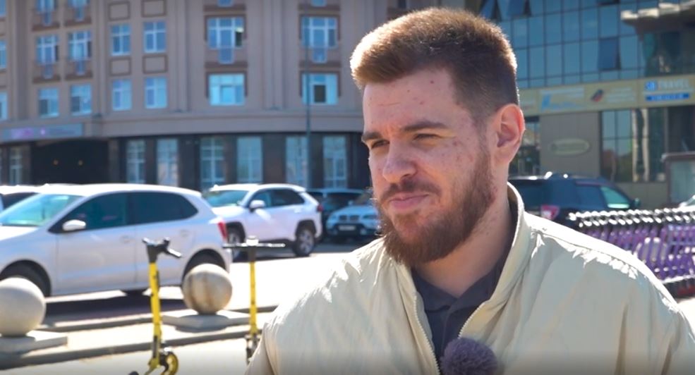 Политический обозреватель Андрей Решетов: высокую явку на Кубани обеспечили открытость выборов и консолидация вокруг курса президента