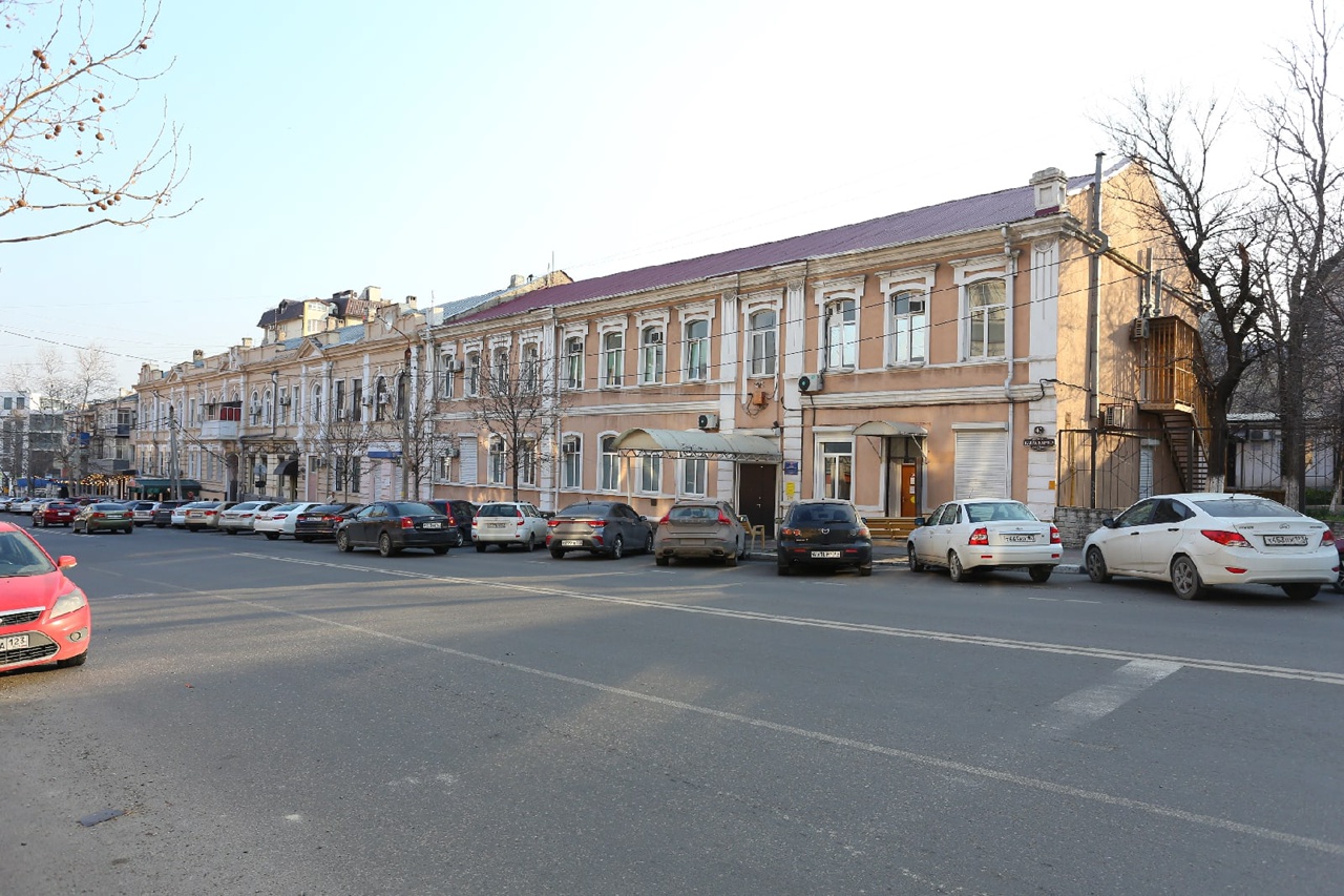 Новороссийск предлагает уникальное сочетание пляжного отдыха и исторического наследия