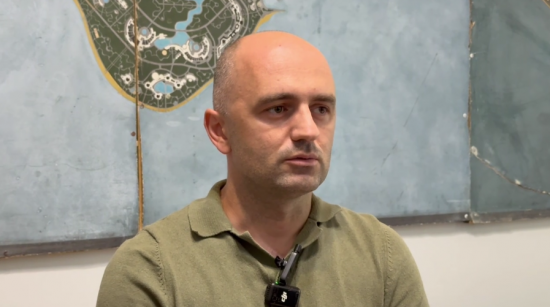 В Сухуме объявлен конкурс концепций благоустройства «Апельсиновой улицы»