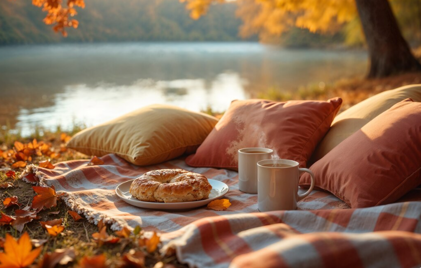 Краснодарский край предлагает разнообразные форматы отдыха в осенний период