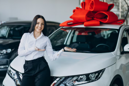 Продажи новых китайских автомобилей в России упали на 27,3% за 10 месяцев