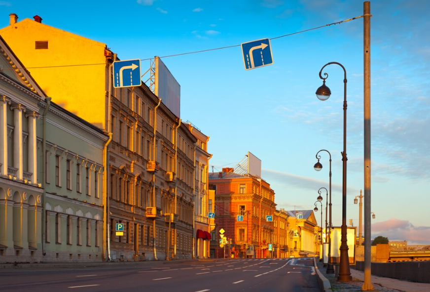 Почти треть молодежи в России хочет переехать из своих городов