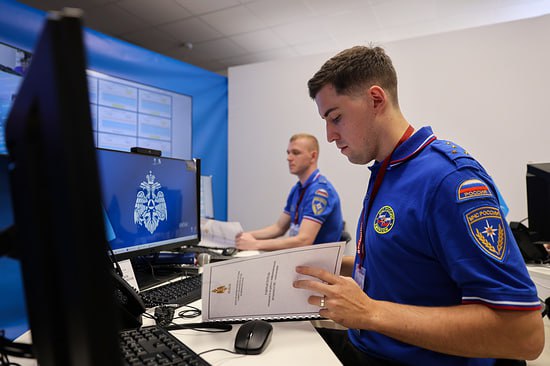 Первый в СКФО учебный центр по подготовке спасателей появится в Северной Осетии