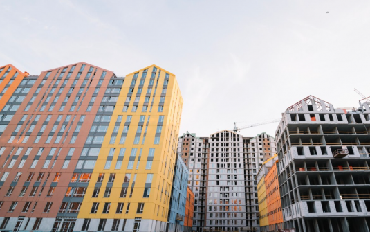 Цены на новостройки могут вырасти в 1,5 раза к 2030 году