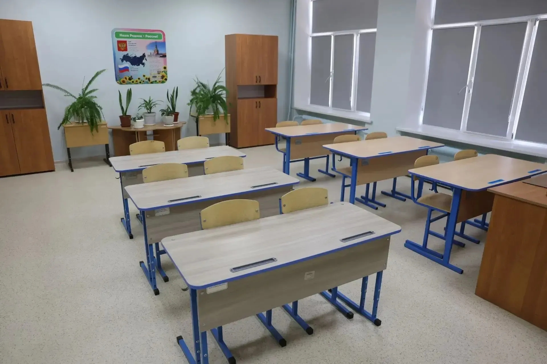 В Астраханской области освоили 9 млрд рублей на нацпроекты