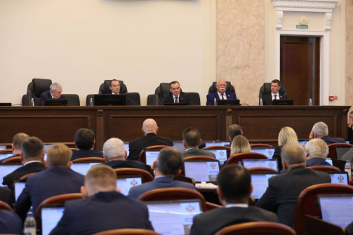 Стоимость патента для трудовых мигрантов в Краснодарском крае повышена до 27 тысяч рублей