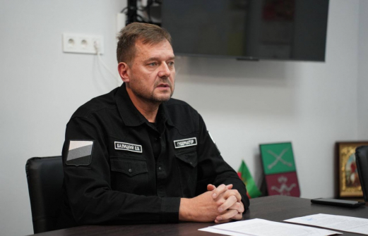 Губернатор Запорожья Балицкий назвал причину отзыва председателя облизбиркома