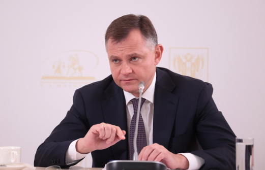 Губернатор Ростовской области осудил разделение школьников на «Малоимущих» и «СВО»