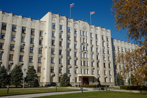 Губернатор Краснодарского края сформировал новую команду заместителей