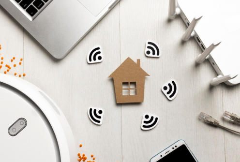 В Краснодарском крае расширяют сеть зон бесплатного Wi‑Fi