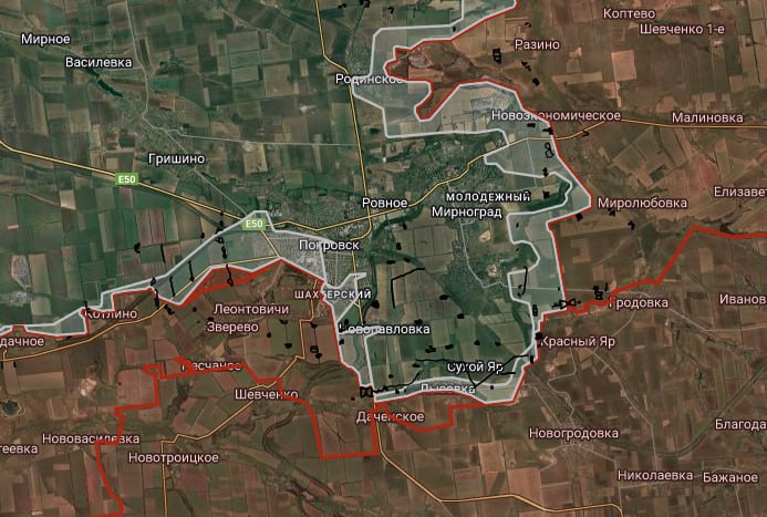 Путин распорядился обеспечить доступ журналистов в районы блокирования ВСУ