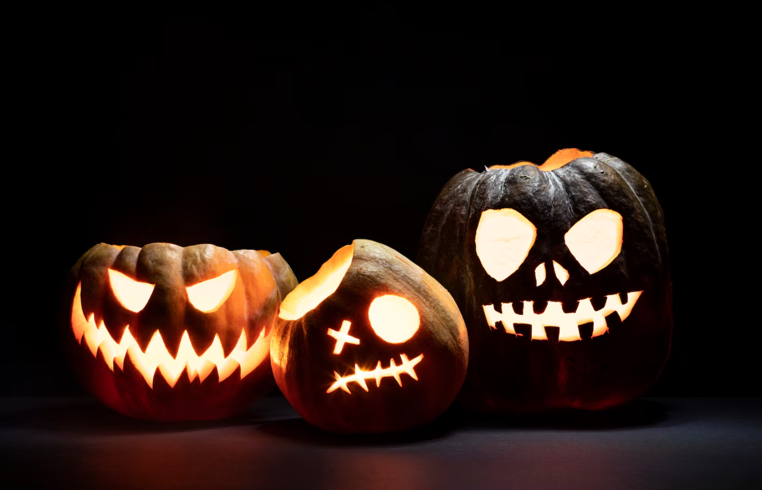 Хэллоуин в 2025 году стал менее популярен у россиян. Но почему?