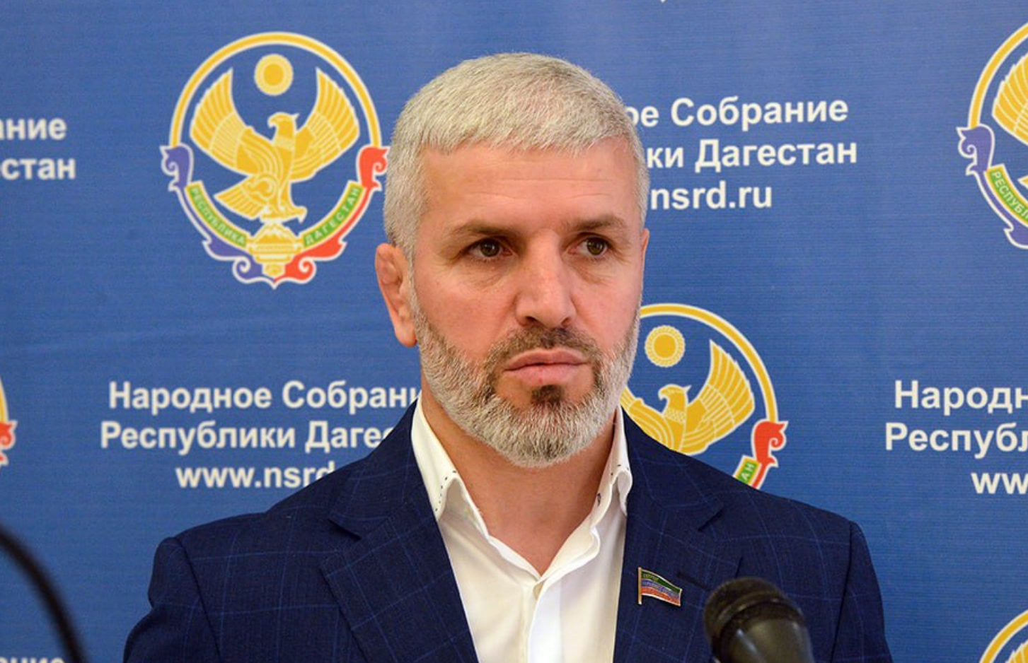 Парламентарии Дагестана продолжают пополнять ряды участников СВО