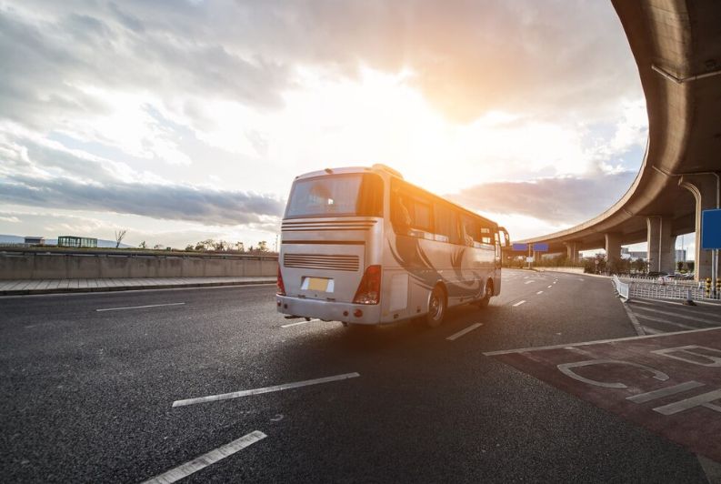 Между Краснодарским краем и ЛНР запустят два новых автобусных маршрута