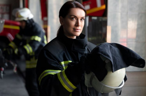 Пожар в Волгограде унес жизнь 59-летнего мужчины