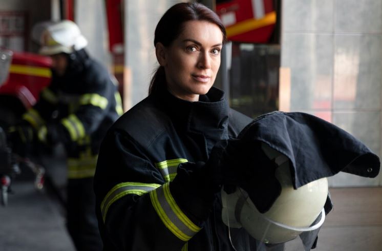 Пожар в Волгограде унес жизнь 59-летнего мужчины